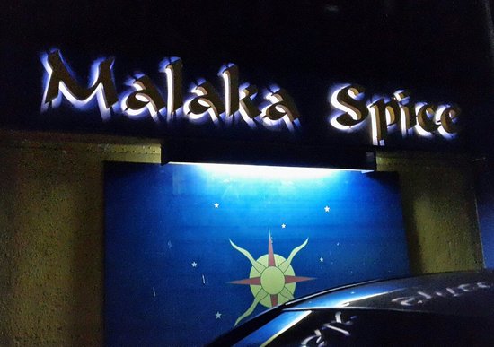 MALAKA SPICE- Koregaon Park